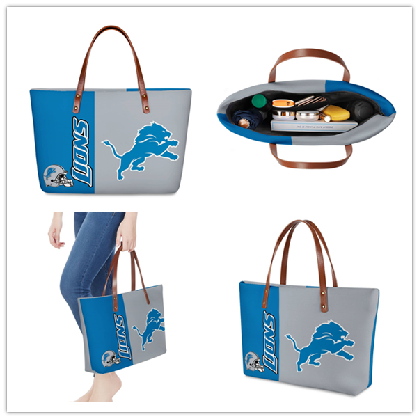 Detroit Lions 2020 Hangbag 001